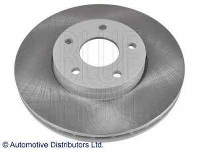 BLUE PRINT adf124311 -  Тормозной диск